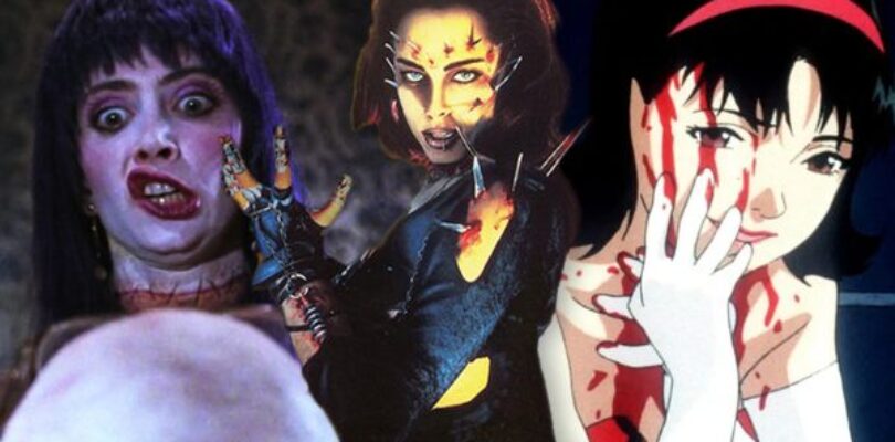 Great Cult 90s Horror Movies You Have To See – Flickering Myth