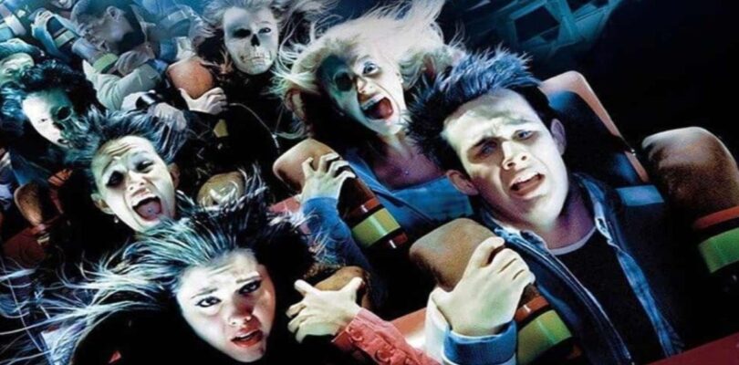 Final Destination Bloodlines Final Advance Booking India: Hollywood horror flick sells … – Pinkvilla