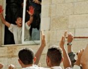 Life and Death in Israel/Palestine as an Endless Zombie Apocalypse – Opinion – Haaretz