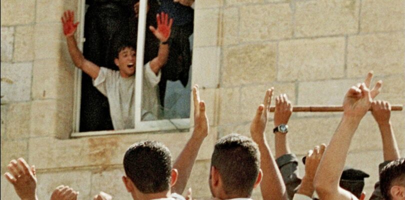Life and Death in Israel/Palestine as an Endless Zombie Apocalypse – Opinion – Haaretz