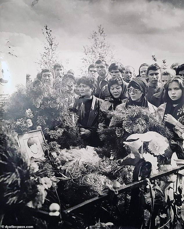 To this day, the deaths of the hikers have still not been fully explained