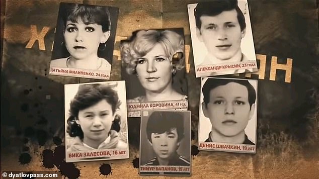 The mystery of the tragedy has long enthralled Russia and the rest of the world