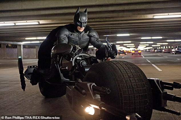 Action film The Dark Knight Rises (2015) is the final instalment of the beloved superhero trilogy and sees Bane attack Gotham City