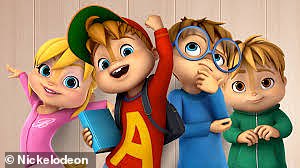 Alvinnn!!! And The Chipmunks (Seasons 1-2) is a popular animated series that follows the adventures of the musical chipmunks