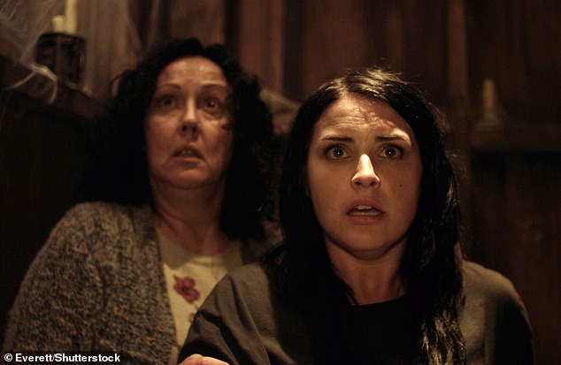 Directed by Gerard Johnstone, who was also behind the 2023 hit horror film M3gan, Housebound is available to stream for free on BBC iPlayer