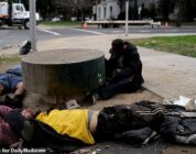 Authorities issue urgent warning as super-strength American ‘zombie drug’ hits Australian shores