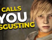 10 Video Game Fourth Wall Breaks That Came Out Of NOWHERE – WhatCulture.com