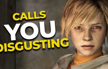 10 Video Game Fourth Wall Breaks That Came Out Of NOWHERE – WhatCulture.com