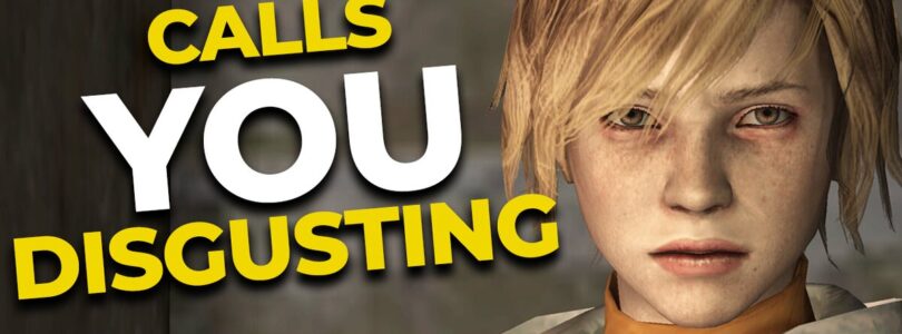 10 Video Game Fourth Wall Breaks That Came Out Of NOWHERE – WhatCulture.com