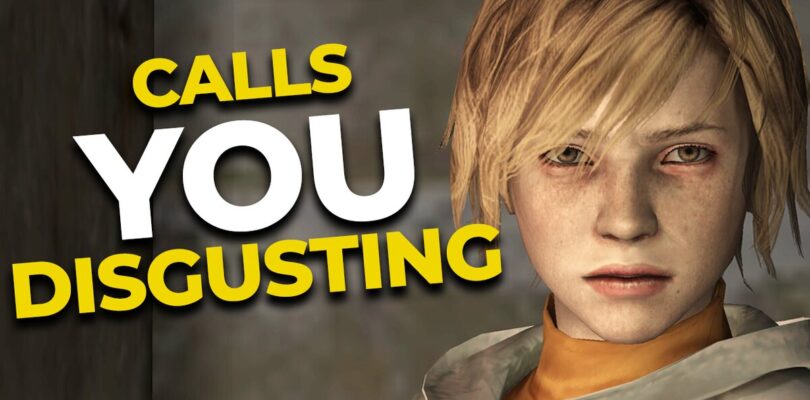 10 Video Game Fourth Wall Breaks That Came Out Of NOWHERE – WhatCulture.com