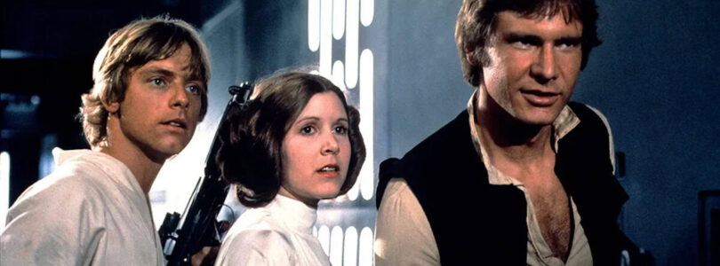May the 4th Poll: What’s Your Favorite Star Wars Movie? – JoBlo