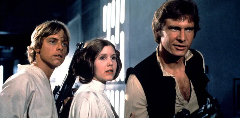 May the 4th Poll: What’s Your Favorite Star Wars Movie? – JoBlo