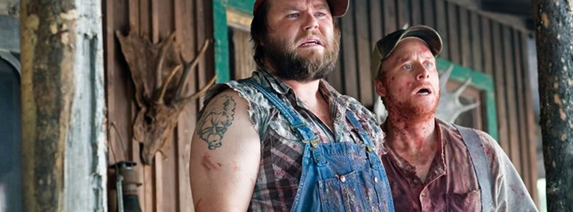 Director of cult horror comedy says Warner Bros. boss “put the final nail in the coffin … – GamesRadar
