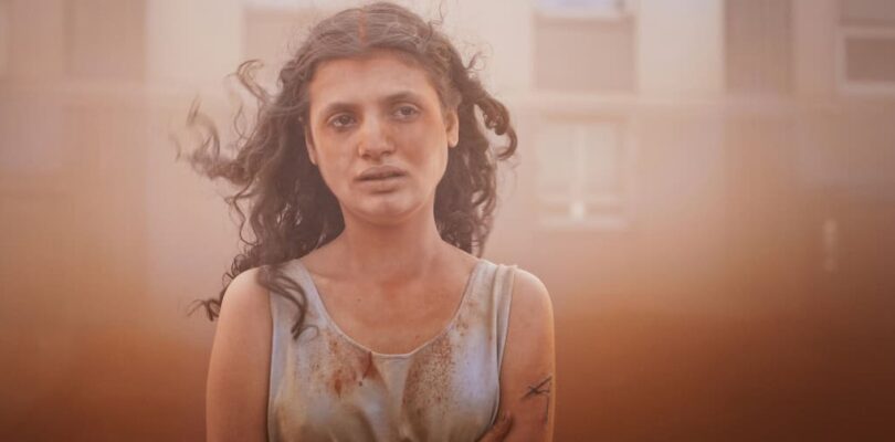 Alpha: The moody teaser trailer from Titane’s Julia Ducournau is released – JoBlo