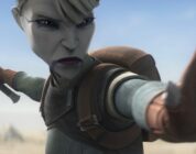 Star Wars: Tales Of The Underworld Reveals How Asajj Ventress Came Back To Life, And I …