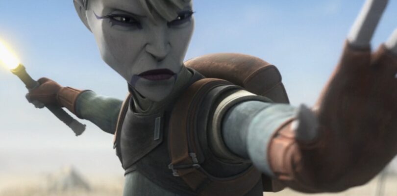 Star Wars: Tales Of The Underworld Reveals How Asajj Ventress Came Back To Life, And I …