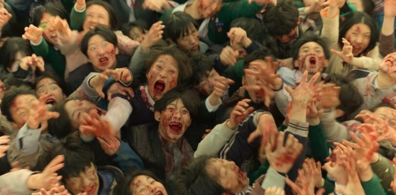 Netflix’s Biggest Zombie Original Has Big News For Its Return With Season Two