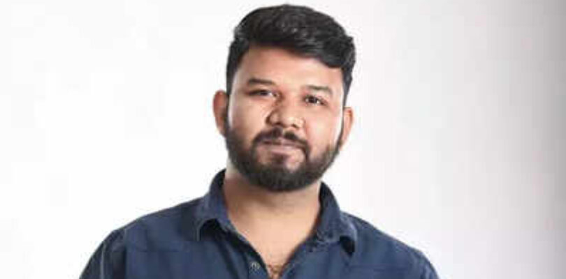 I’m venturing again into the zombie genre for my Telugu debut: Kannada Director Anand Raj