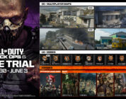 Black Ops 6 Season 04 Free Trial: Multiplayer and Zombies – Call of Duty
