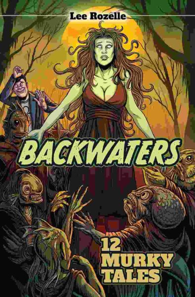 Backwaters