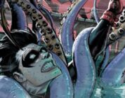 Comic Book Preview – Batman and Robin #21 – Flickering Myth