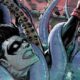 Comic Book Preview – Batman and Robin #21 – Flickering Myth