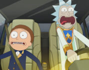 8 TV and Streaming Shows You Should Binge-Watch in May | Rotten Tomatoes