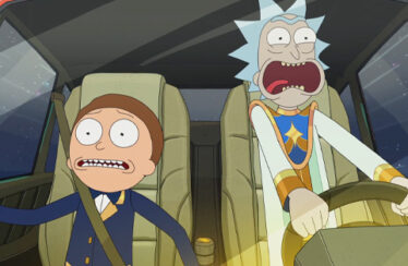 8 TV and Streaming Shows You Should Binge-Watch in May | Rotten Tomatoes