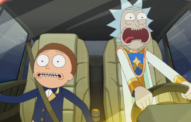 8 TV and Streaming Shows You Should Binge-Watch in May | Rotten Tomatoes