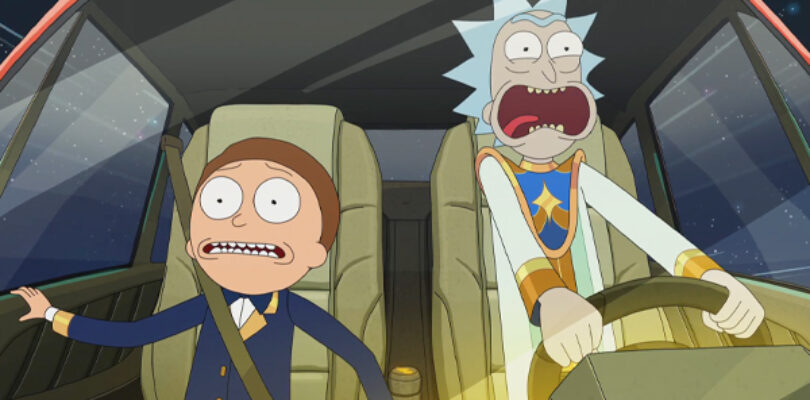 8 TV and Streaming Shows You Should Binge-Watch in May | Rotten Tomatoes