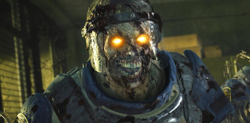 Call of Duty: Black Ops 6 Brings Back a Classic Black Ops 2 Zombies Mode