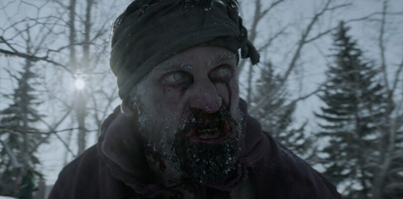 Netflix’s Best Zombie Series Isn’t The Walking Dead – ComicBook.com