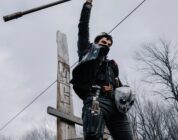 ‘Blood Quantum’ Blu-Ray Review – Zombie Genre Gets A Fresh Perspective With Indigenous Tale