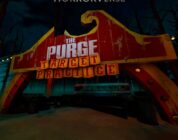 EXCLUSIVE: New Images For Blumhouse Horrorverse Revealed – Bleeding Cool