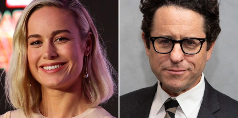 Brie Larson To Star In Creature Horror ‘Fail-Safe’ For J.J. Abrams – Deadline