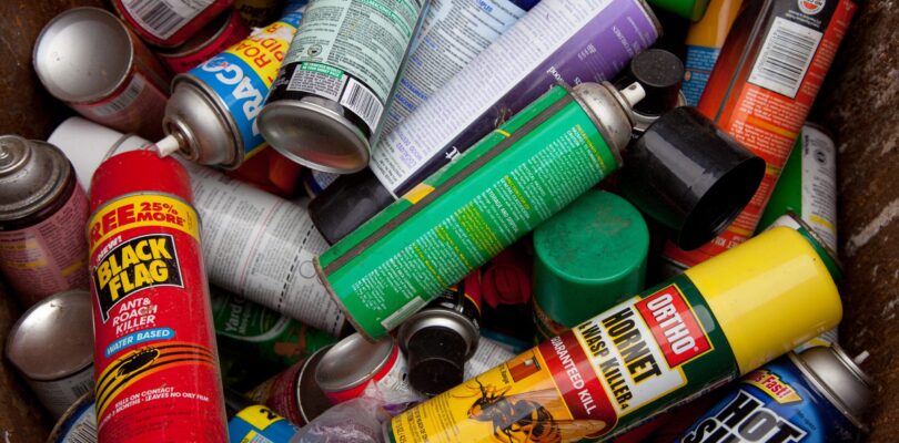Pesticides used in ‘zombie-like’ overdoses in Hamilton County – Indianapolis News