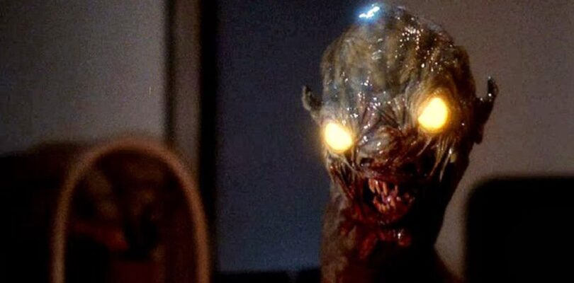 The Best Horror Movies of 1984 – ComicBook.com