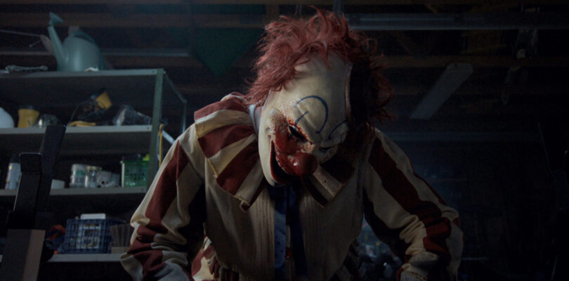 ‘Clown in a Cornfield’ is Killing It at Theaters! – HorrorFuel.com