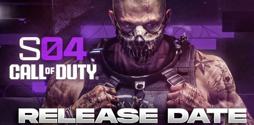 Call of Duty Black Ops 6 Season 4 Release Date, Zombies, & More – ClutchPoints