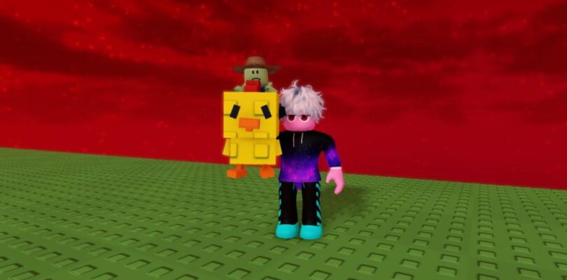 How to Get Chicken Zombie in Grow a Garden Roblox – Beebom