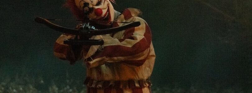 Why Horror Fans Need ‘Clown in a Cornfield’
