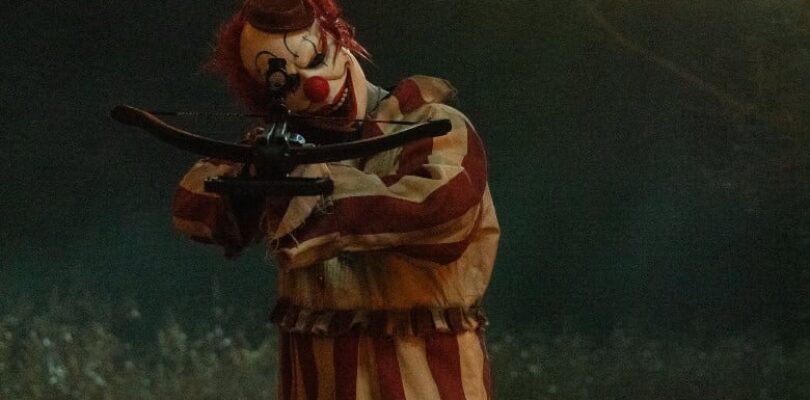 Why Horror Fans Need ‘Clown in a Cornfield’