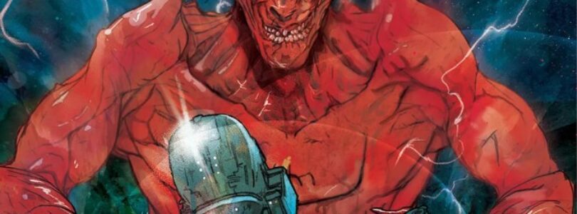 Cult Classic Horror Event Horizon Getting A Prequel (But Not How You Think)