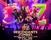 Get Ready For The Descendants/Zombies: Worlds Collide Tour. Plus, Win Free Tickets! – Girls’ Life