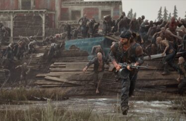 Days Gone Remastered review – Empire Magazine