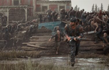 Days Gone Remastered review – Empire Magazine