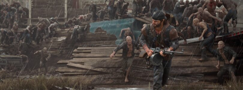 Days Gone Remastered review – Empire Magazine