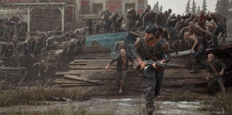 Days Gone Remastered review – Empire Magazine