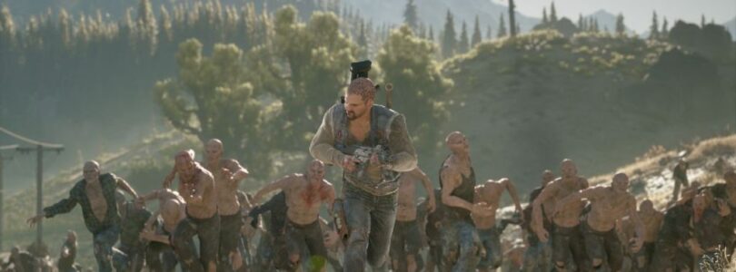 Days Gone Remastered on PS5 Review – 5MU
