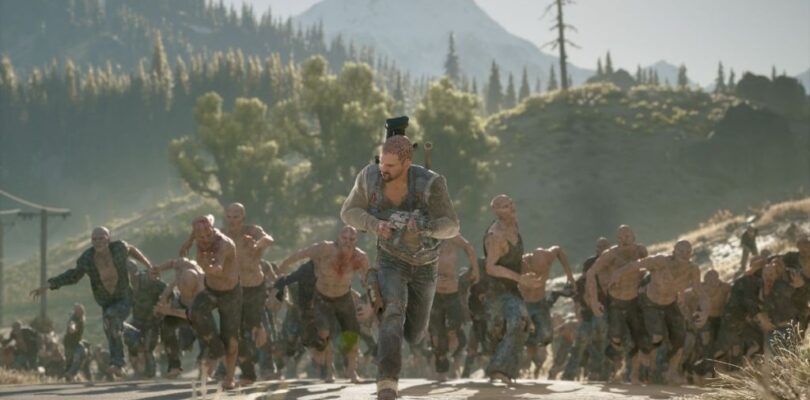 Days Gone Remastered on PS5 Review – 5MU
